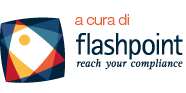 a cura di Flashpoint, reach your compliance