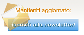 Mantieniti aggiornato: iscriviti alla newsletter!